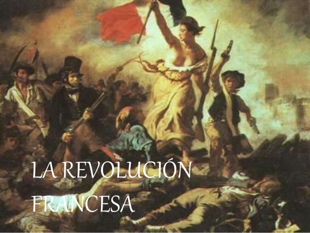 Revolución Francesa