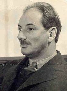 LEWIS MUMFORD