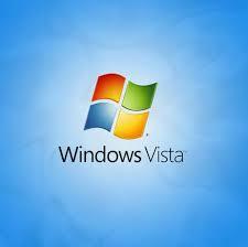 windows vista