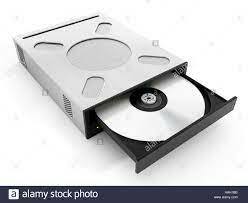 CD-ROM Drive