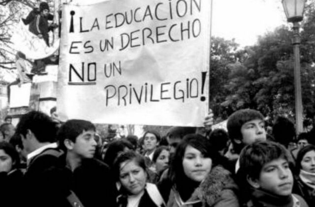 Reformas de Córdoba