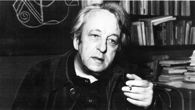 Louis Althusser