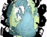 Neoliberalismo – Globalización.