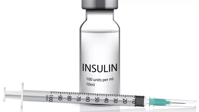 Insulina (sakel)
