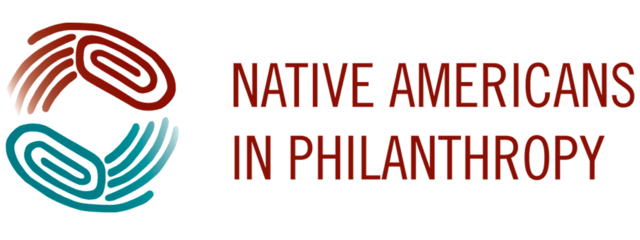 Native American Funders virtual gathering