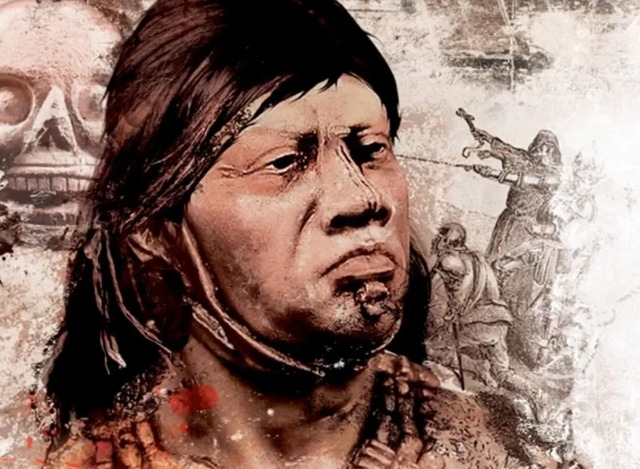 Jacinto Canek, el guerrero maya que encabezó una rebelión contra los españoles