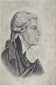 Felice Fontana