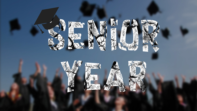 Seniors are still unable to experience major high school events