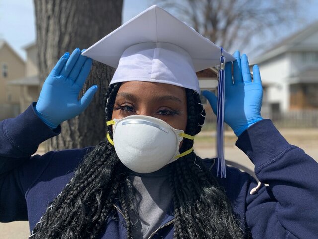 Schools cancel graduation, prom, and end of year events