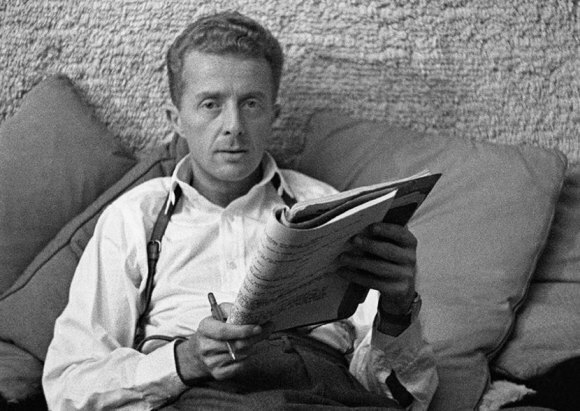Paul Bowles (1910 - 1999)