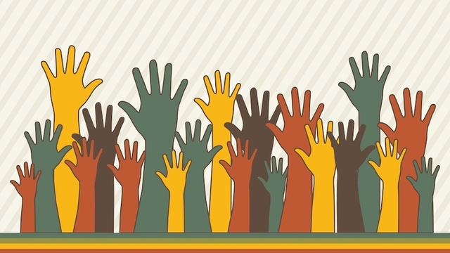 14th Amendment(All races)