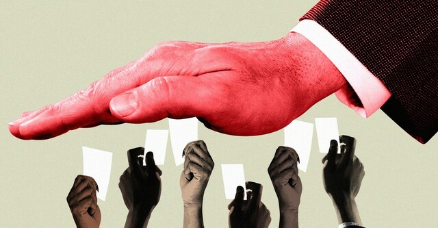 15th Amendment(All races)