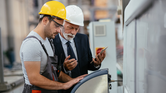 Desarrollo del concepto de calidad