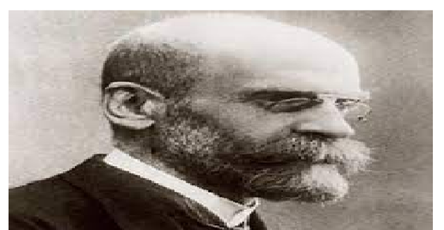 Émile Durkheim