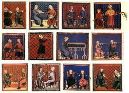 Cantigas de Santa María