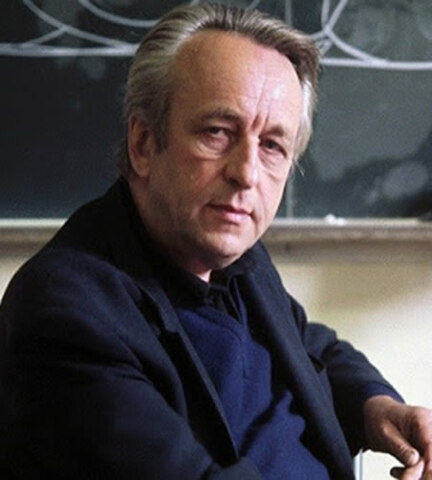 Louis Althusser