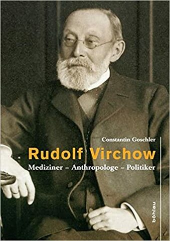 Rudolf Virchow