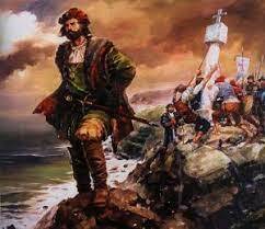 The Cape of Good Hope