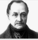 Augusto Comte utiliza la palabra Sociología