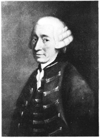 The Expedition of Humphrey Clinker