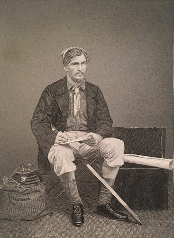 The Australian Coastline