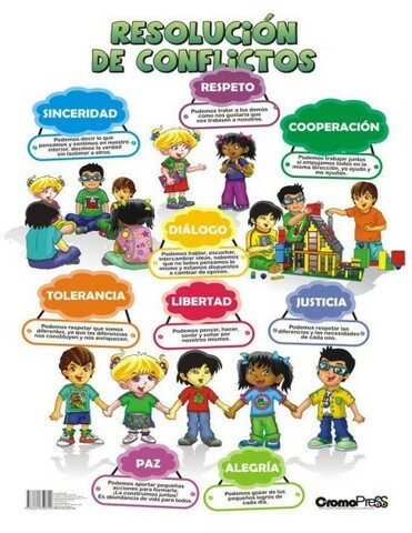 Aspectos pedagógicos y educativos en los que a Edison le gustaría profundizar