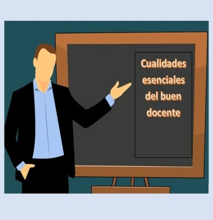 Proyección Docente de Edison