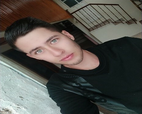 ¿Por qué Yeison quiere ser docente?