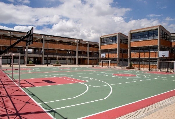 Contexto Laboral del Futuro de Yeison