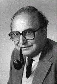 Seymour Martin Lipset