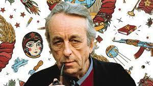 Luis Althusser