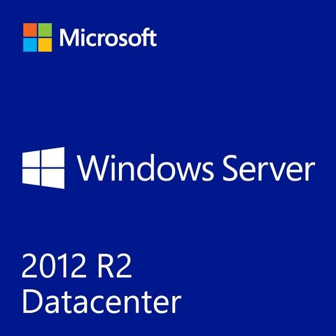 WINDOWS SERVER 2012 R2