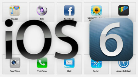iOS 6