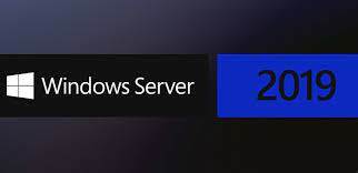 WINDOWS SERVER 2019