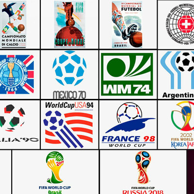 Timeline: LINEA DE TIEMPO DE LOS MUNDIALES DE FUTBOL.