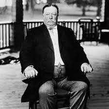 William H. Taft President