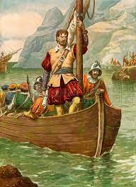 Giovanni da Verrazzano