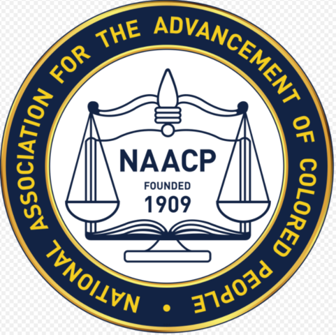 NAACP created (African Americans)