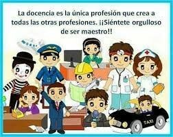 Proyección Docente de Yeison