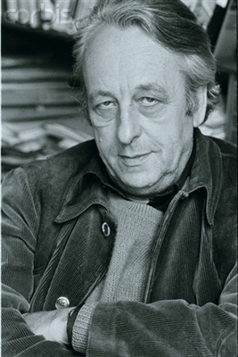 Louis Althusser