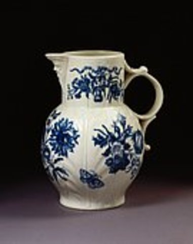 Worcester Royal Porcelain Company