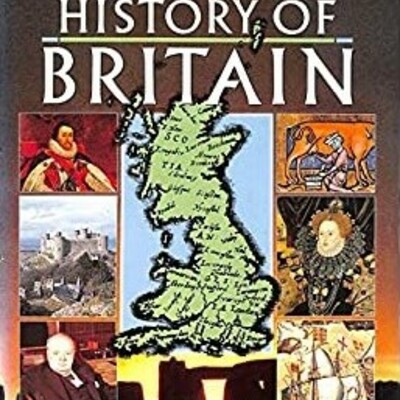 Timeline: History of Britain