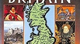 Timeline: History of Britain