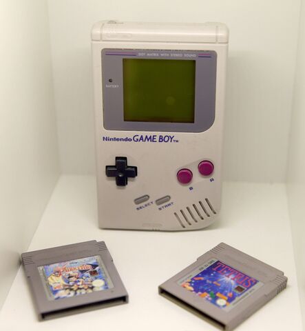 Game Boy