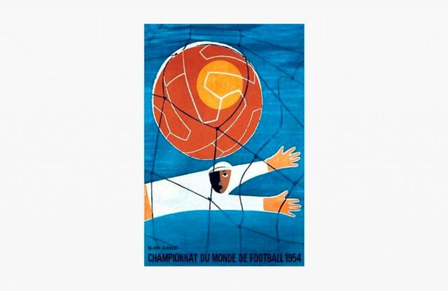 MUNDIAL 1954 - SUIZA