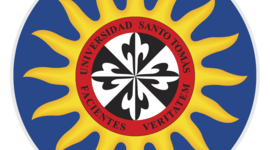 Timeline: Origen y Transcurso histórico de la Universidad Santo Tomas