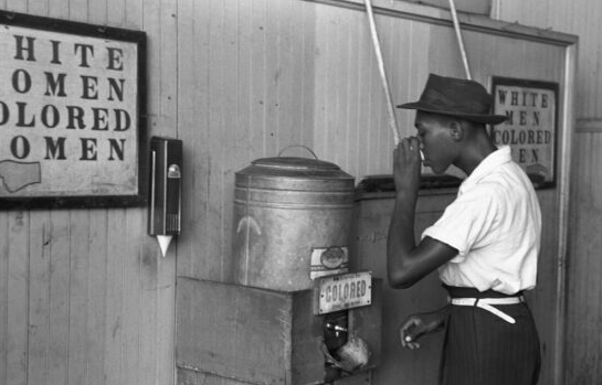 Plessy v. Ferguson (African Americans)