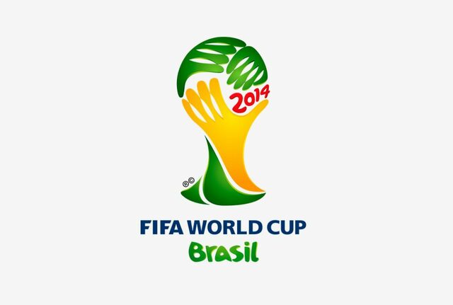 MUNDIAL 2014 - BRASIL