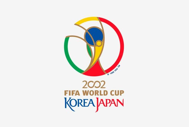 MUNDIAL 2002 - COREA DEL SUR Y JAPÓN