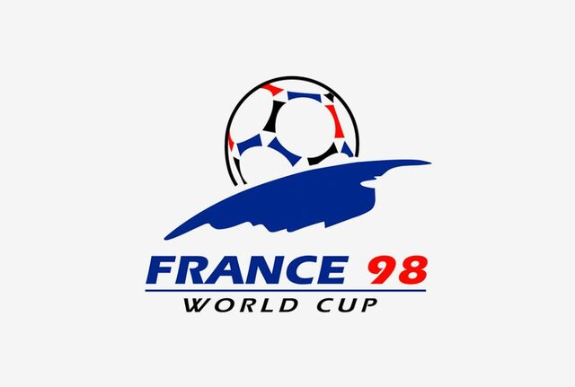 MUNDIAL 1998 - FRANCIA